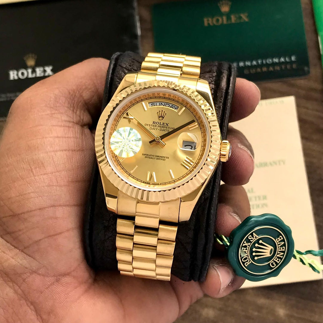 SarmanLuxury