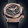 Luxury premium big bang unico watch