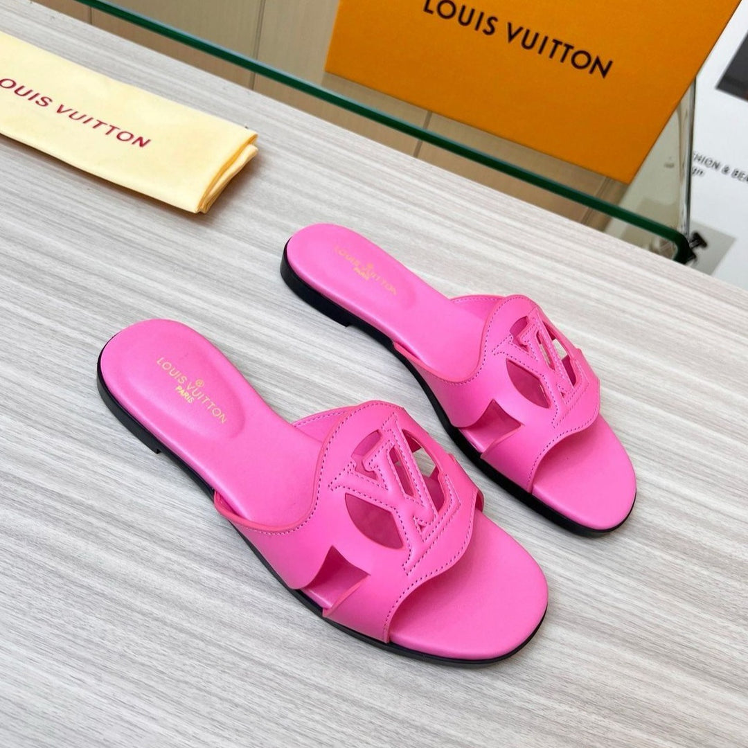 Luxury lv flats