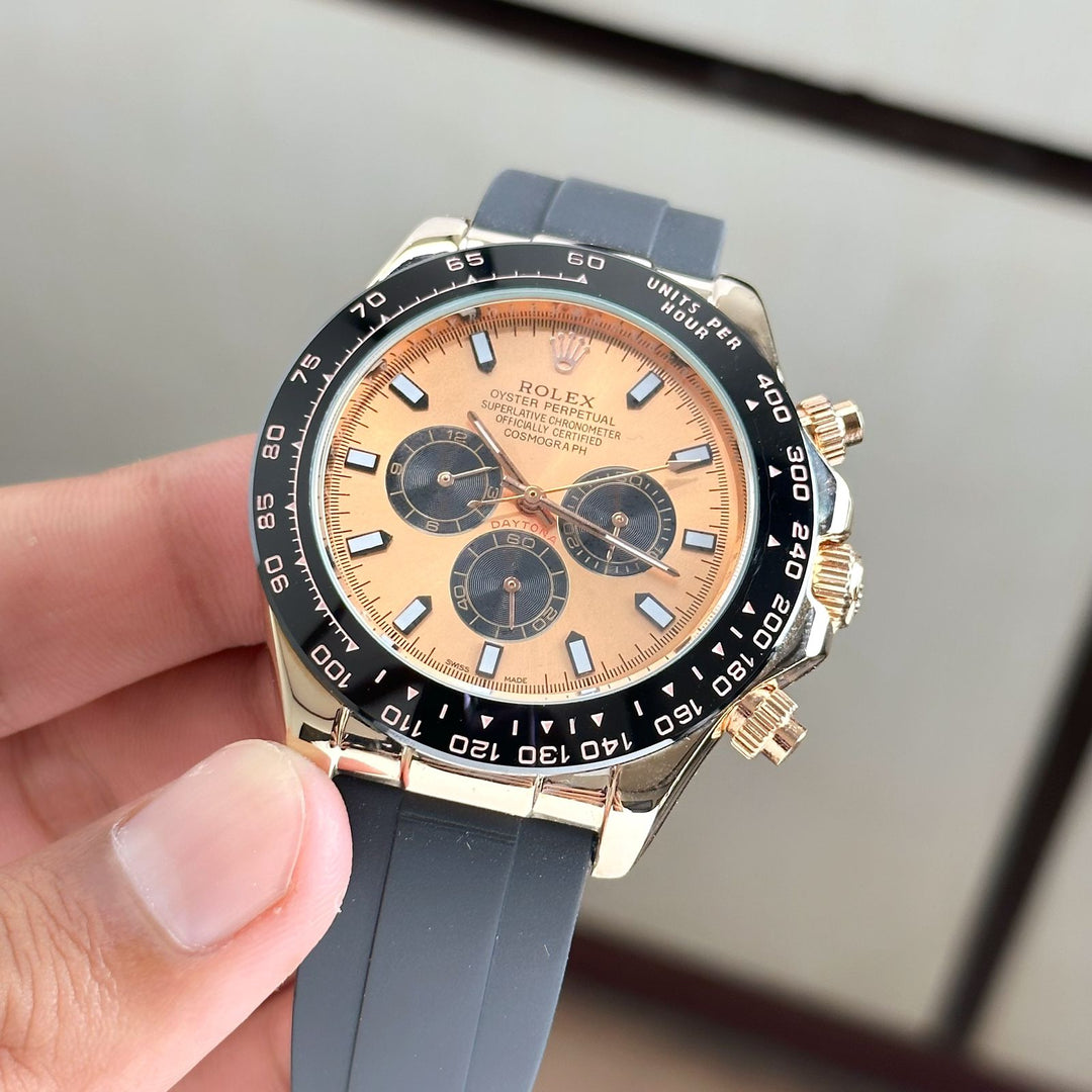 Luxury Premium rlx Oyster Perpetual Daytona watch