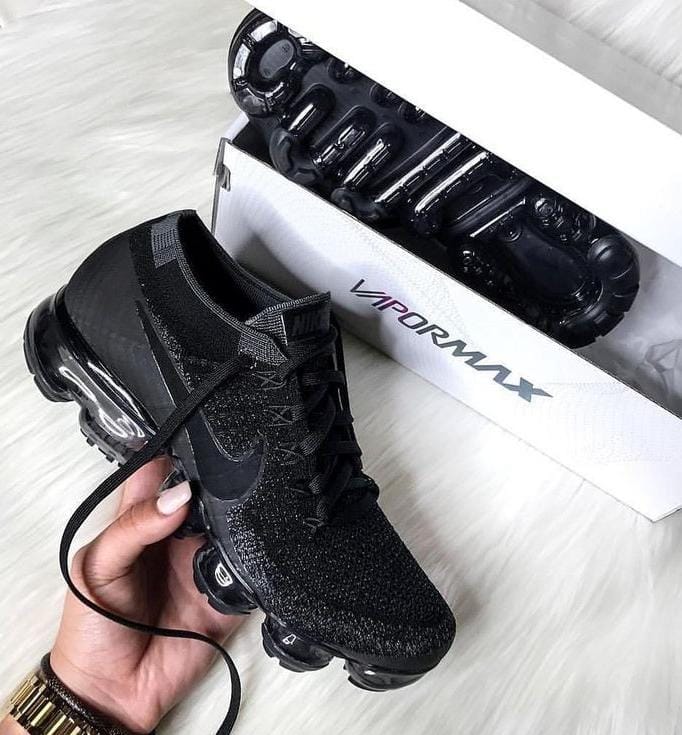 Luxury Air Vapormax Flyknit shoes