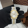 Gc Unisex premium 38mm watch