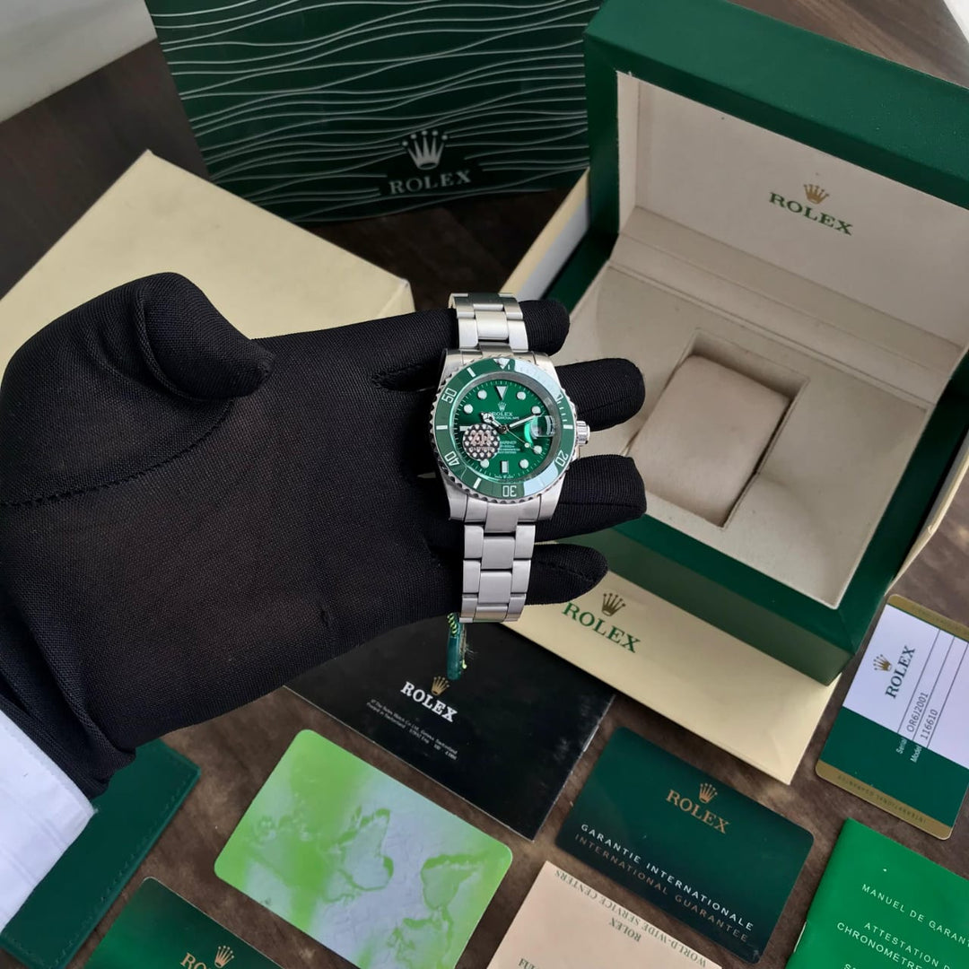 SarmanLuxury
