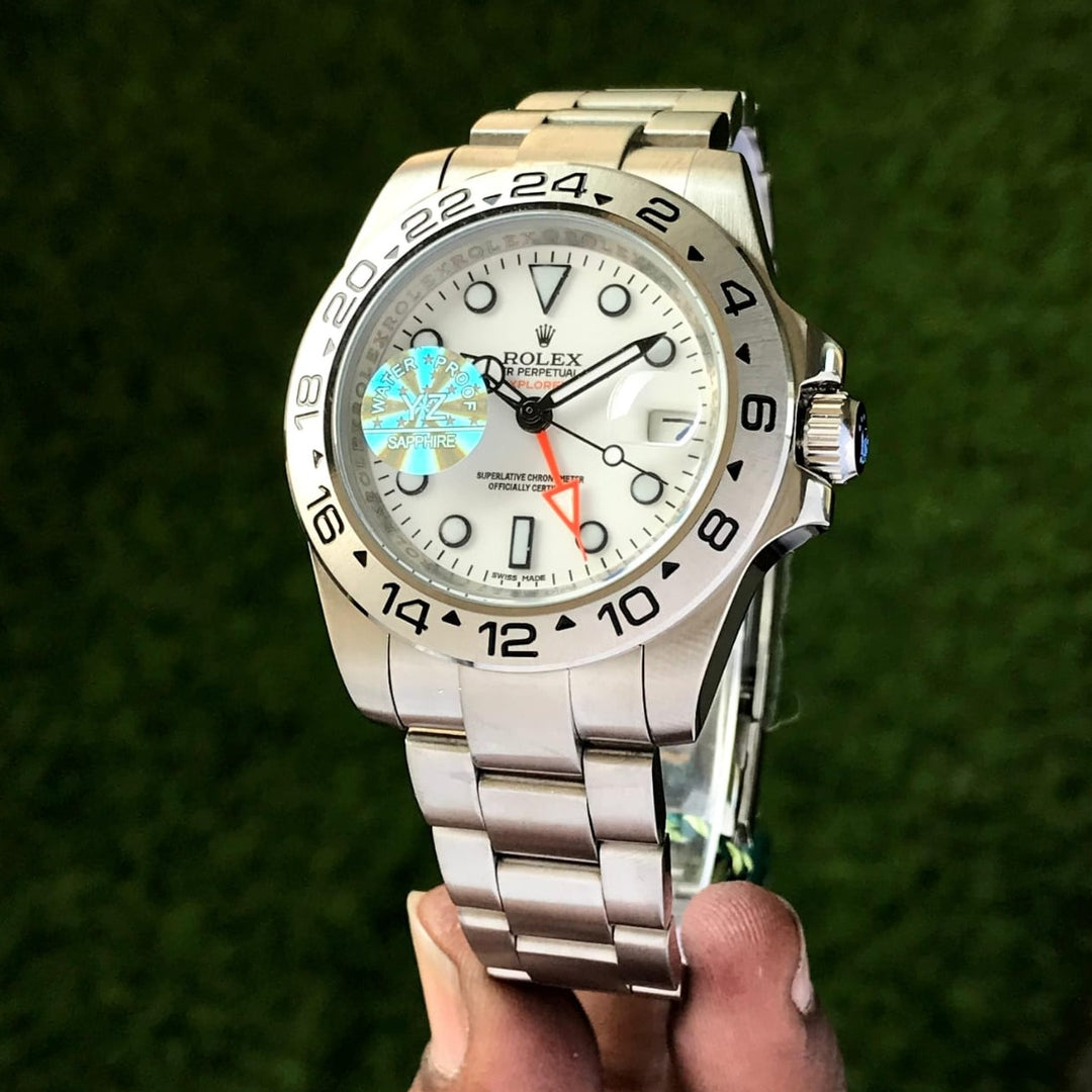 SarmanLuxury