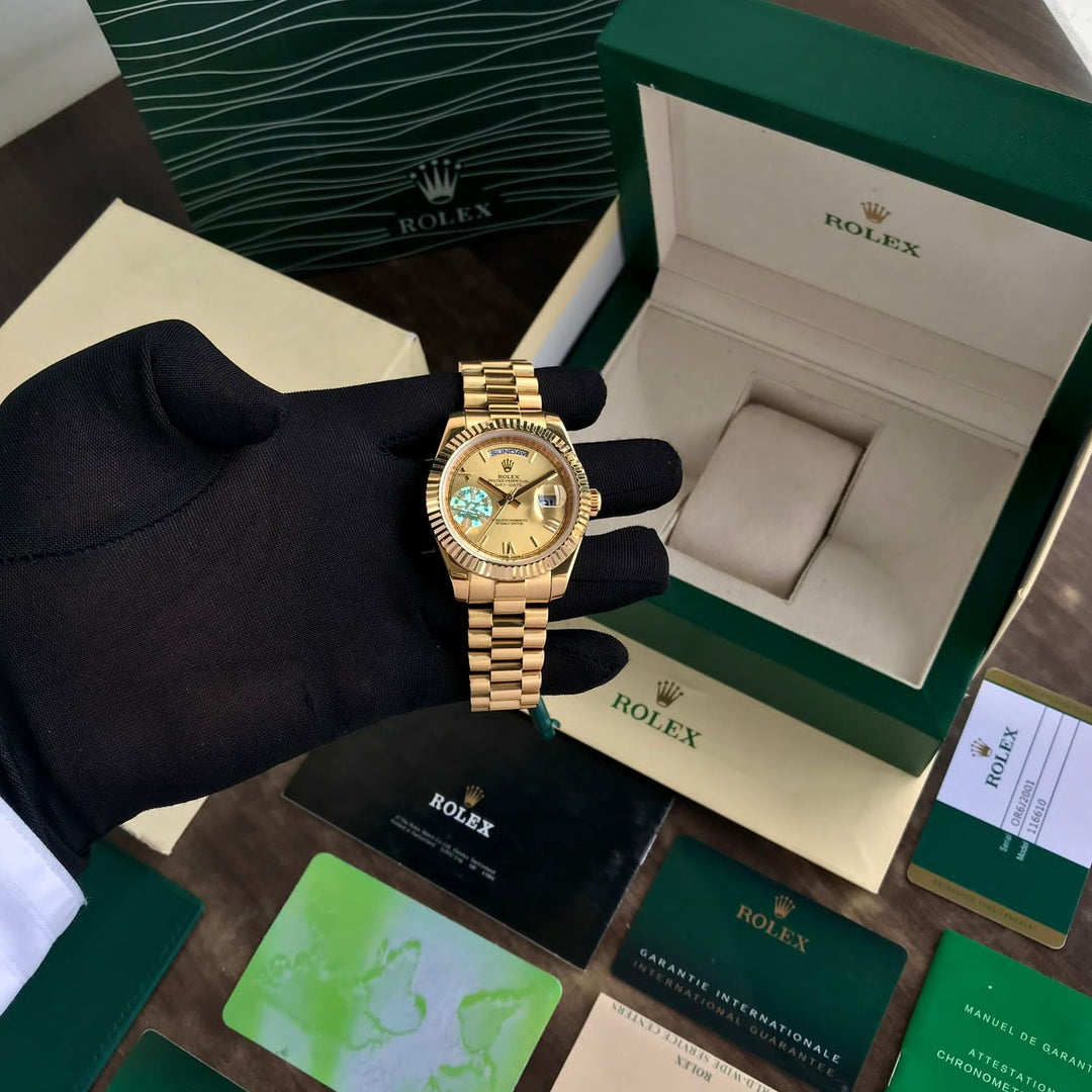 SarmanLuxury