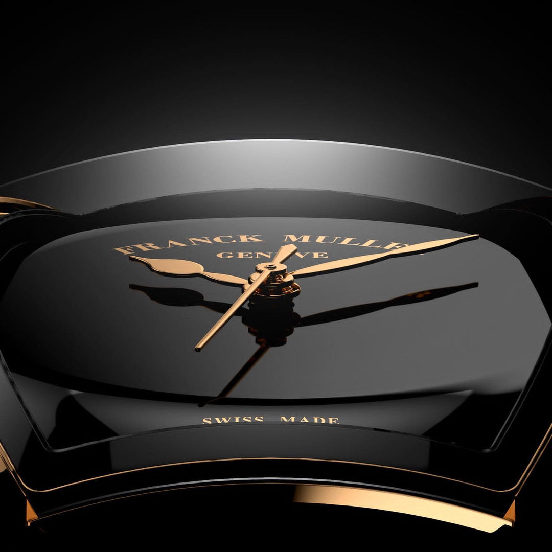Luxury Fm Casablanka premium watch
