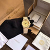 Luxury vsache luxury men watch