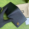 Gg Marmont Leather Bi-Fold wallet