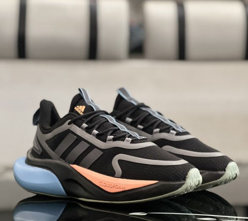 Ad alphabounce premium shoes