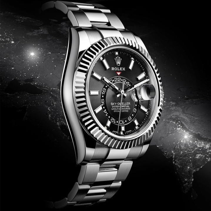 SarmanLuxury
