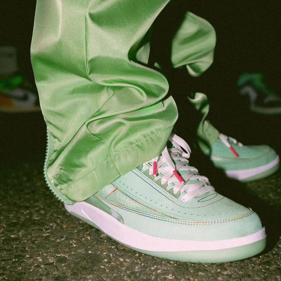 Air Drdn Balvin Girls Shoes