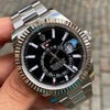 luxury rlx watch