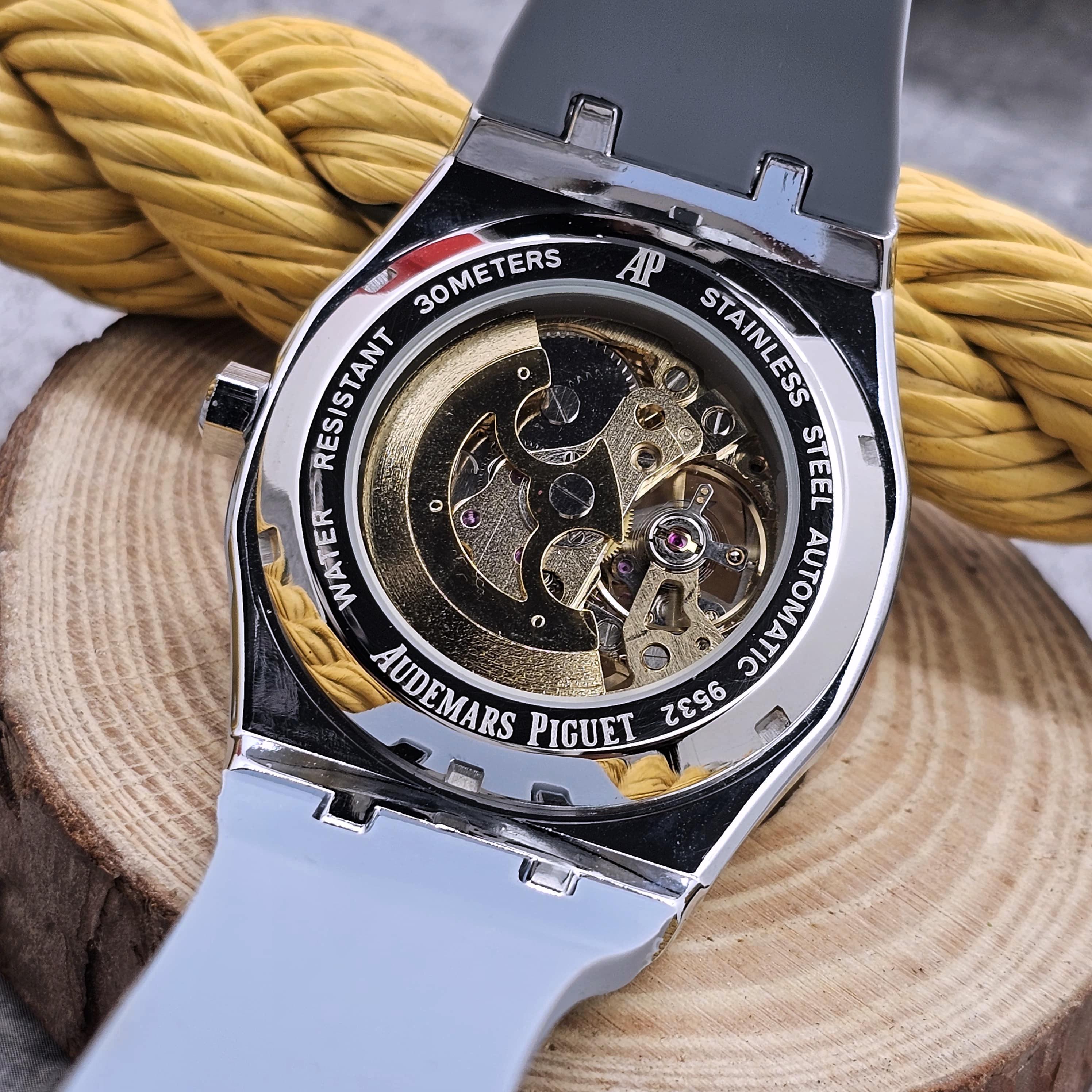 Ap Mystery High end Luxury Watch - AmazingBaba