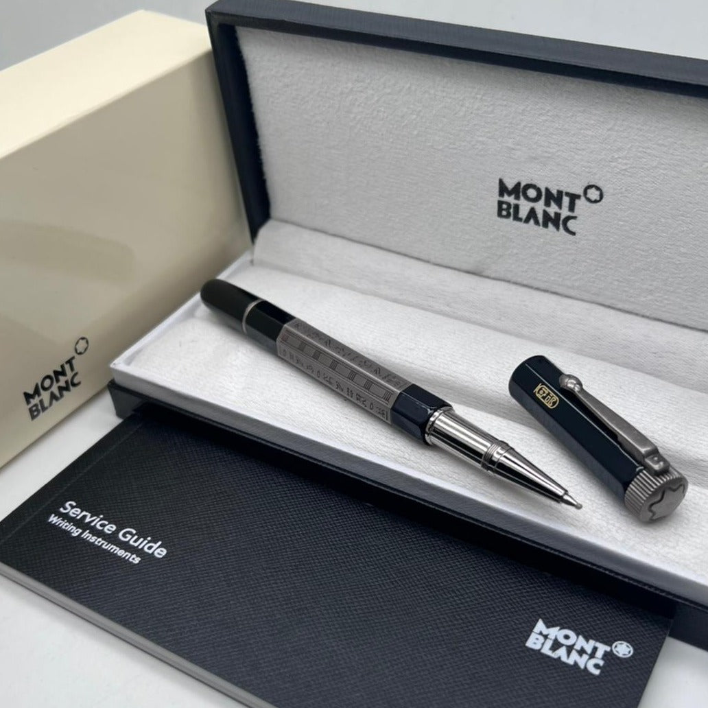 Mb Heritage Egyptomania Pen - AmazingBaba