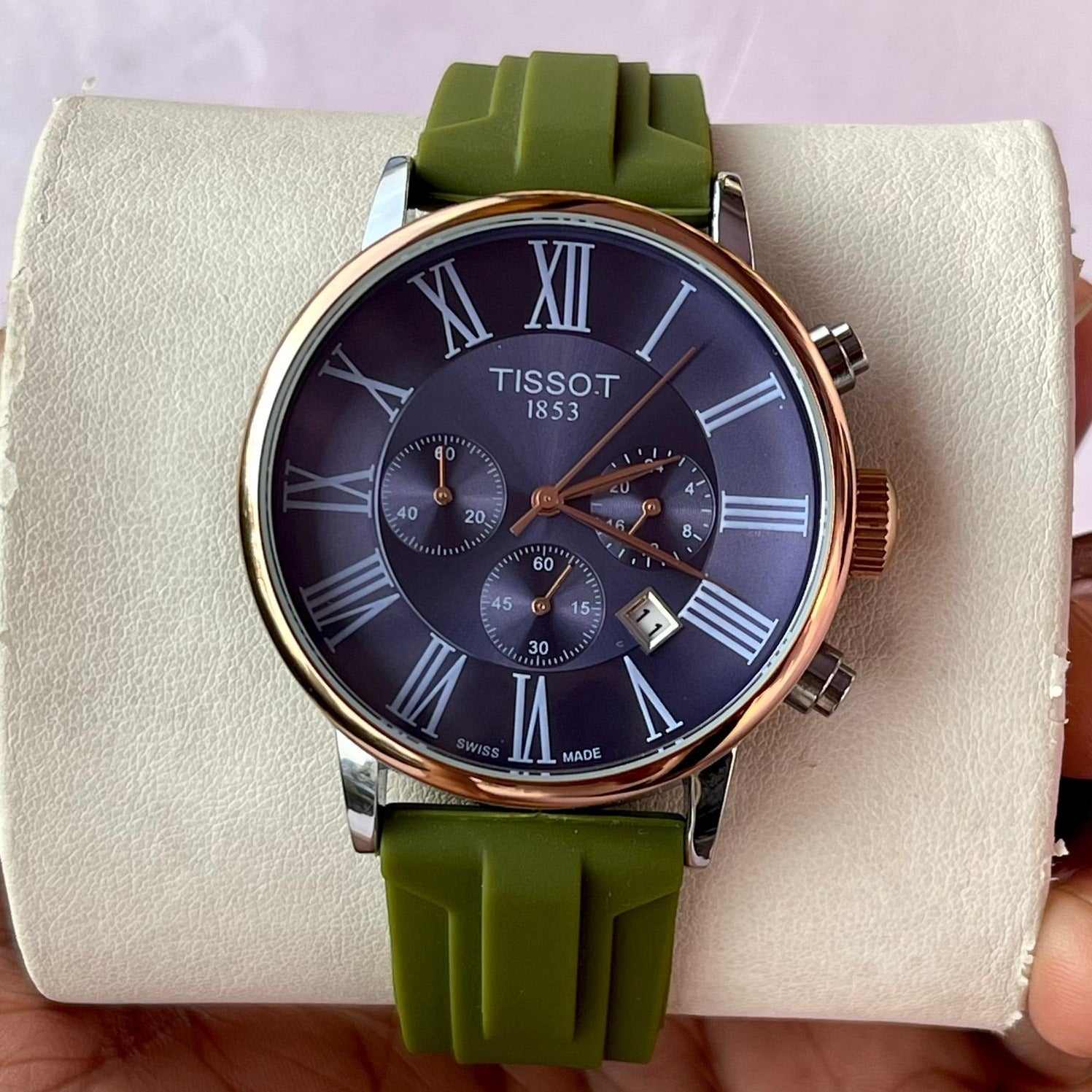 Tst Premium Model luxury watch - AmazingBaba