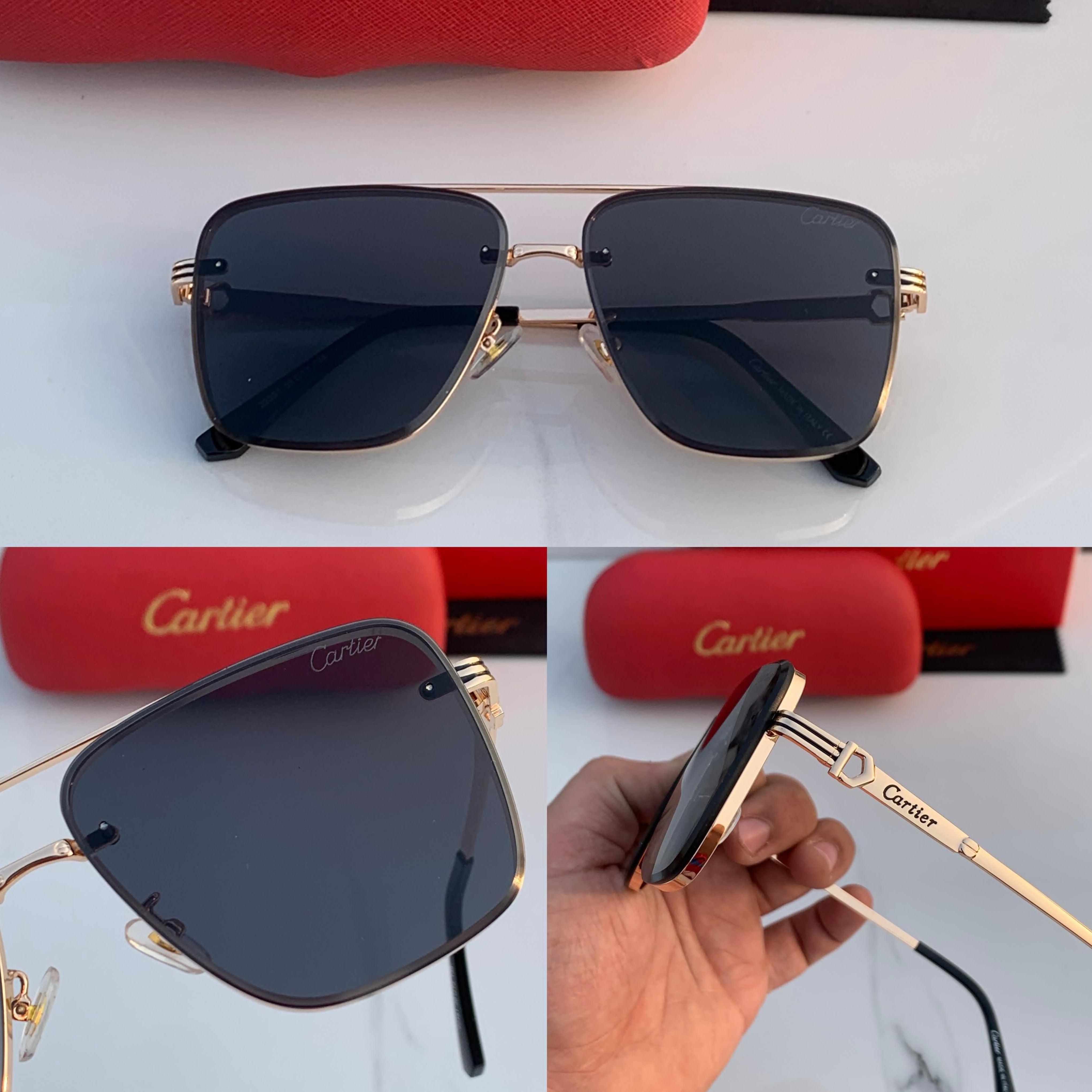 SarmanLuxury