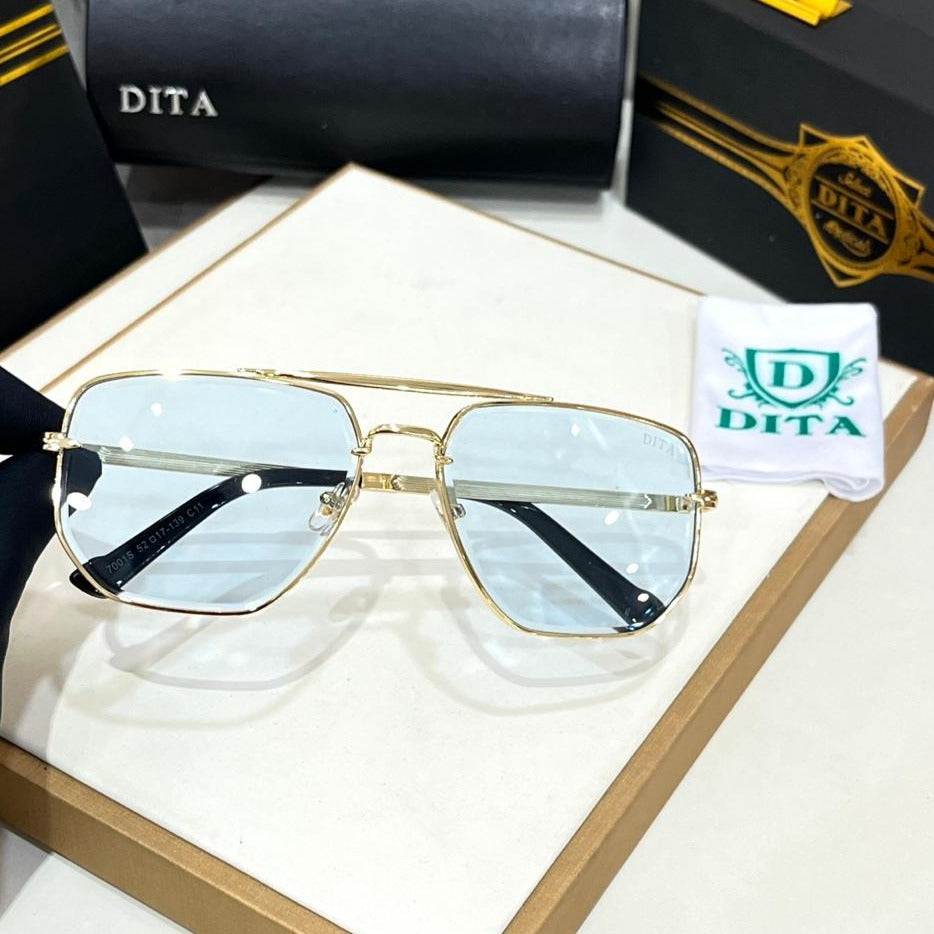Premium quality Luxury men's sunglasses - AmazingBaba