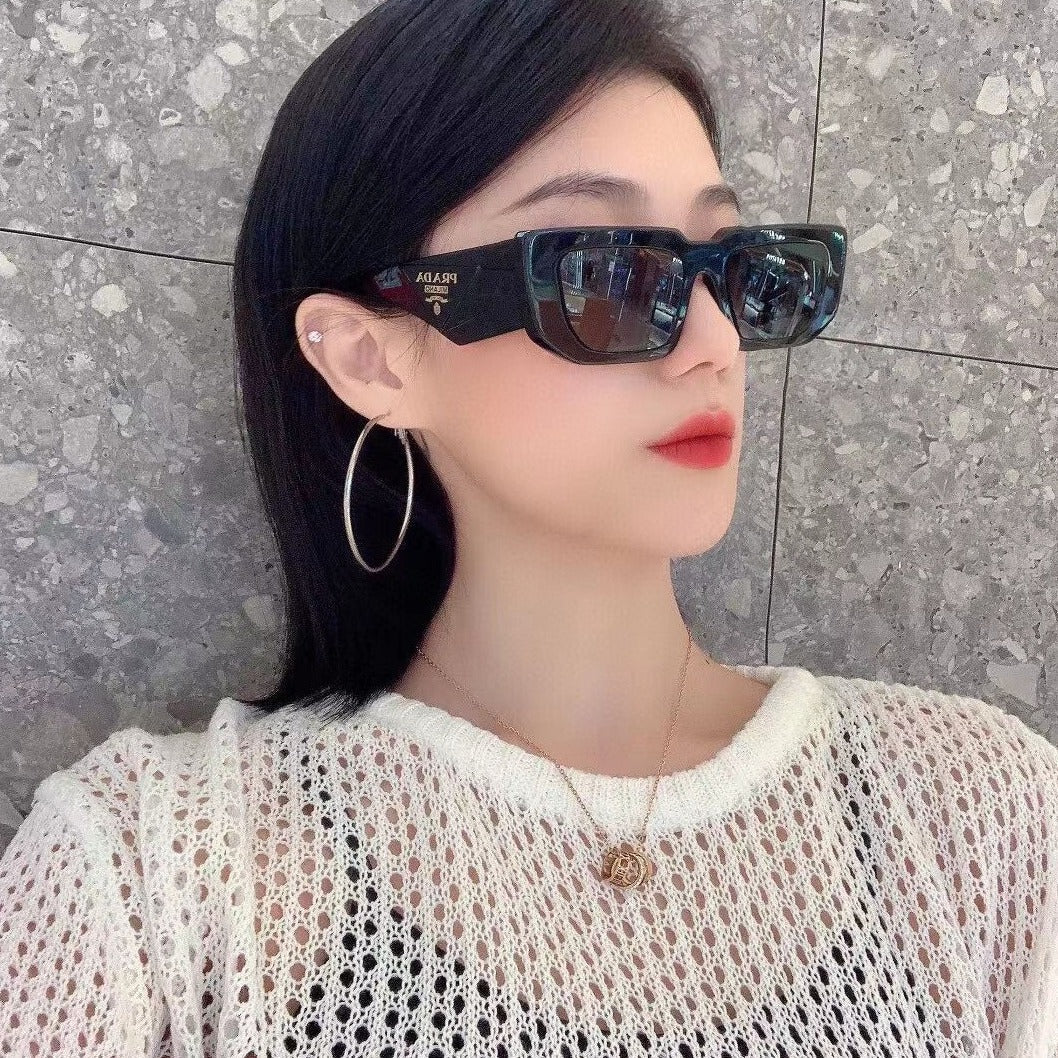 Pr Premium Quality Unisex Sunglasses - AmazingBaba