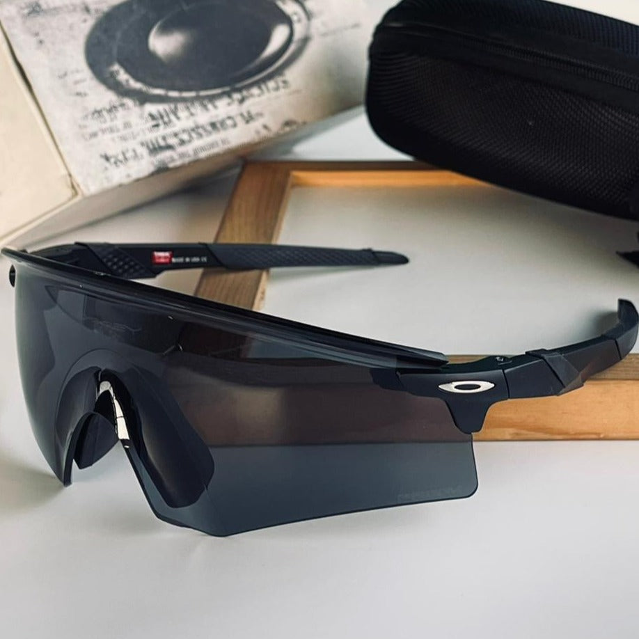 Oakley Premium Quality Sunglasses - AmazingBaba