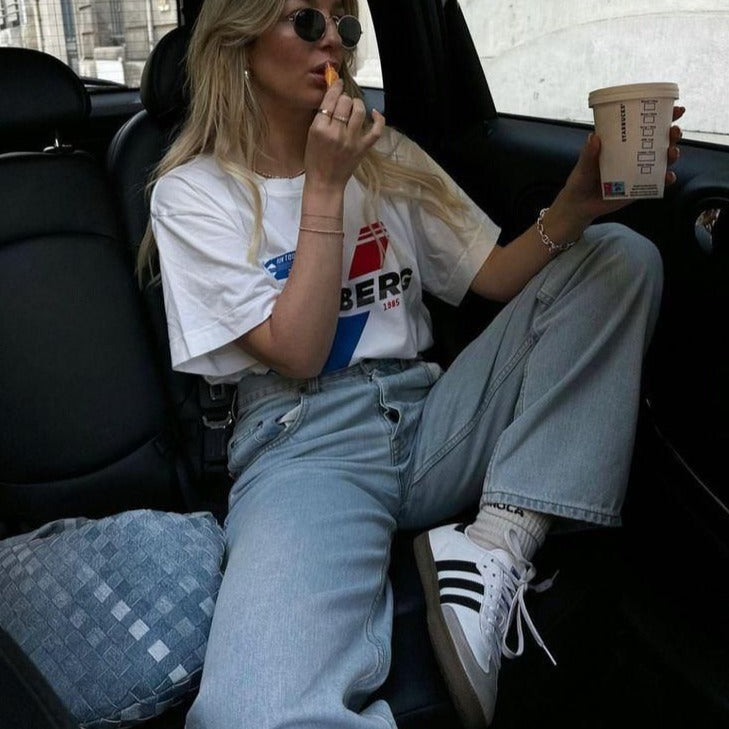 Ad Samba Shoes - AmazingBaba