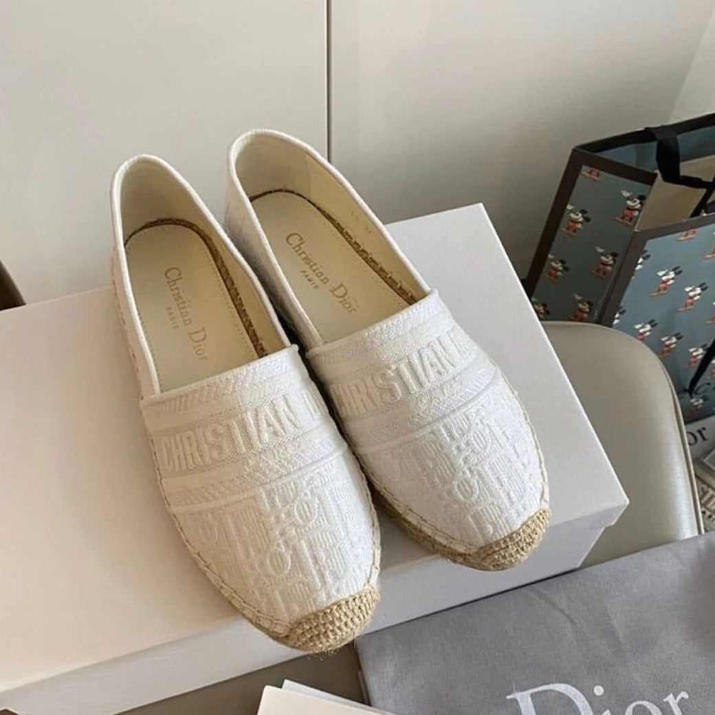 Espadrilles Orignal Surplus shoes - AmazingBaba