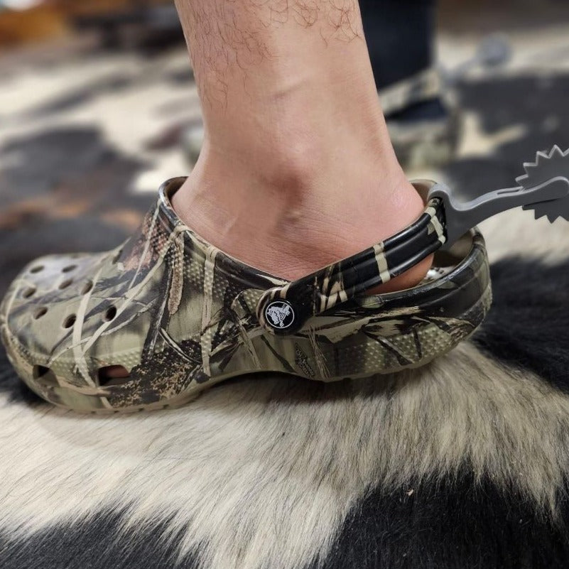 Crocs Classic realtree clog - AmazingBaba