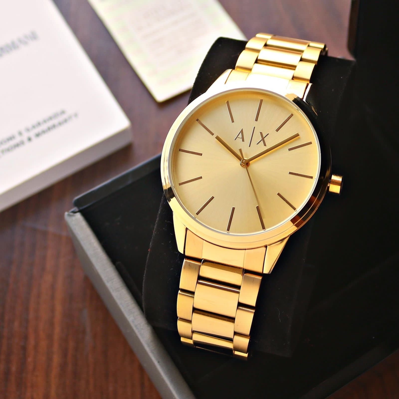 SarmanLuxury