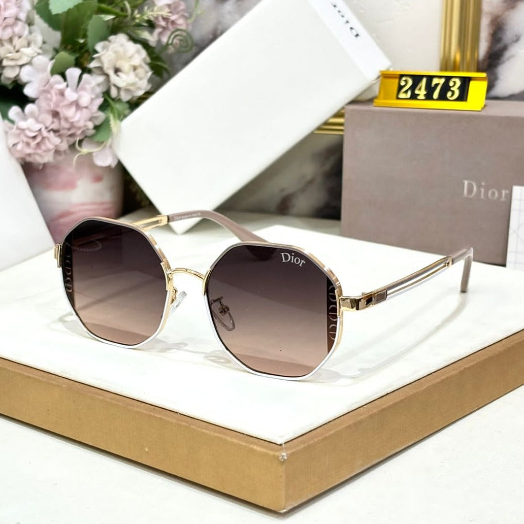 Dr uv protected sunglasses - AmazingBaba