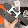 Amazing Initial Unisex Belt - AmazingBaba