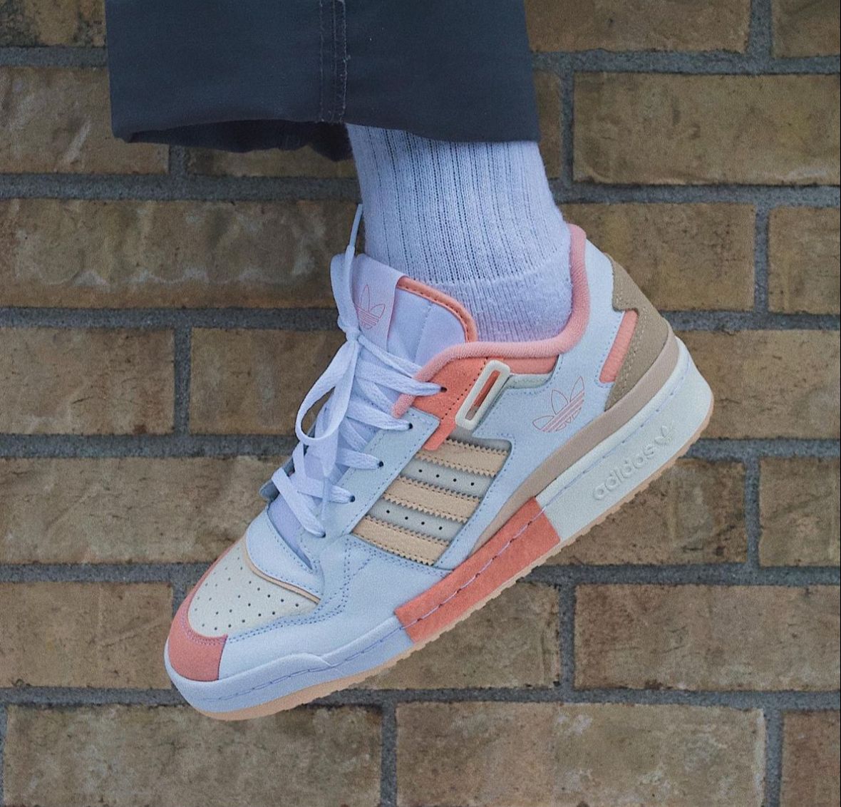 Ad Forum Exhibit girls shoes - AmazingBaba