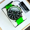 Amazing Fsl Chronograph Movement watch - AmazingBaba