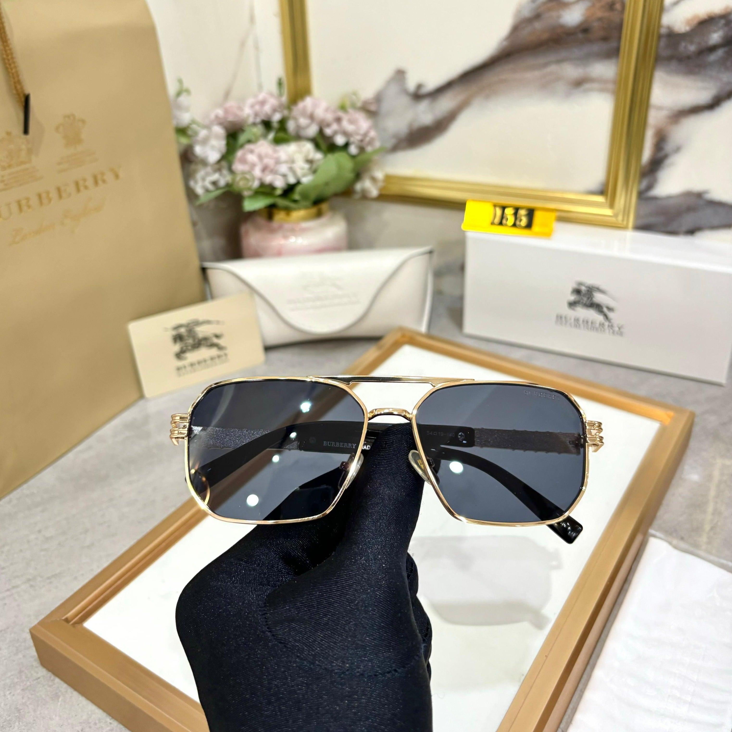 SarmanLuxury