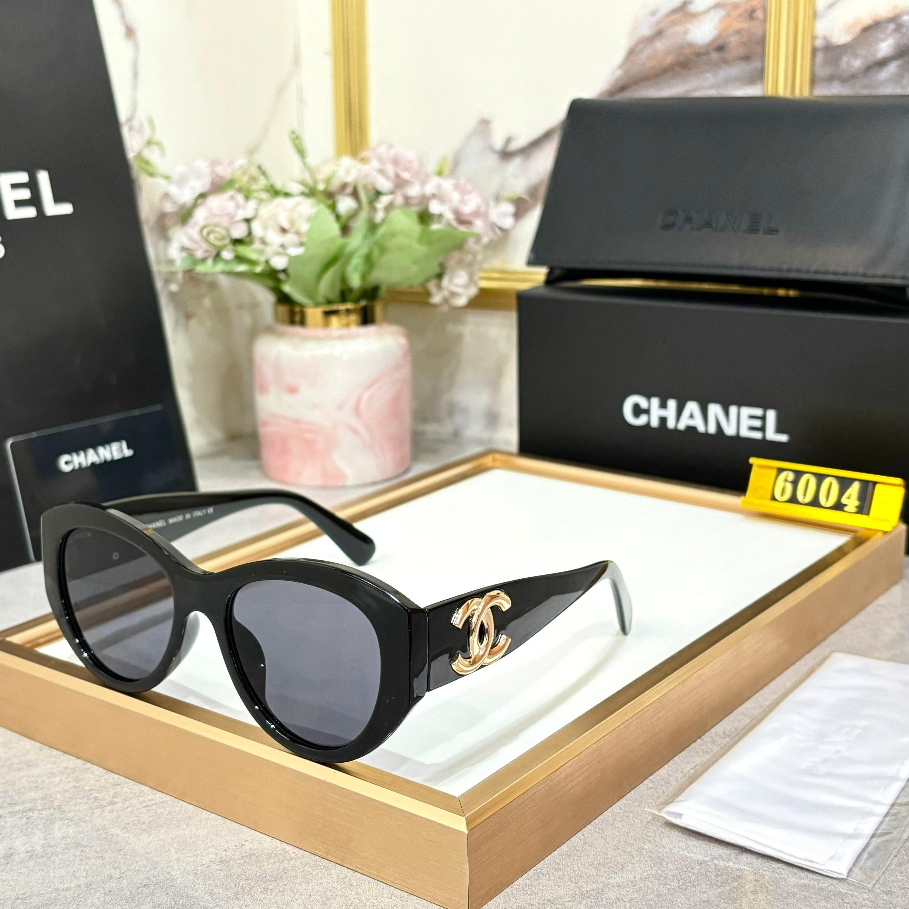Amazing chnl premium women sunglasses