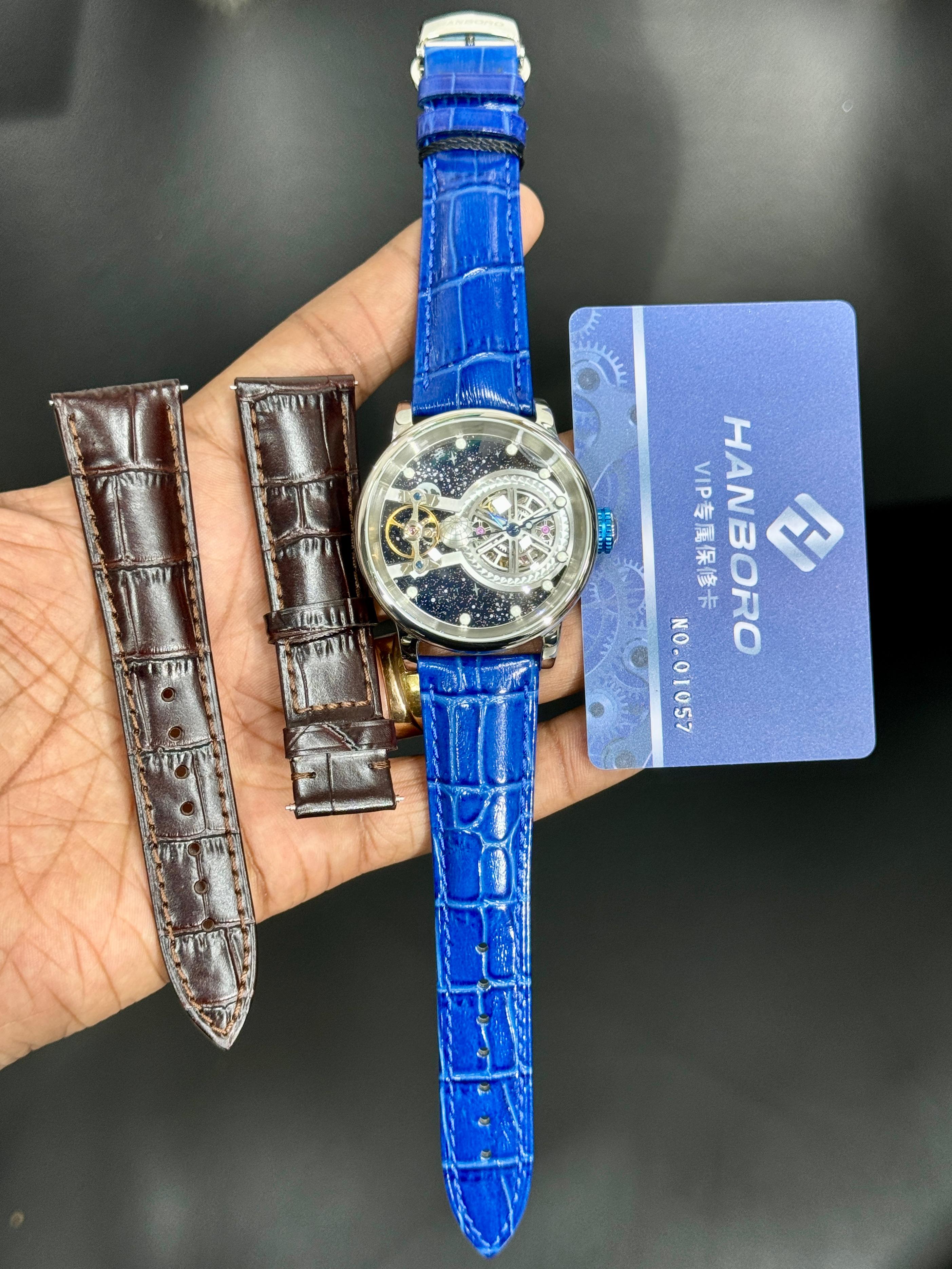 SarmanLuxury