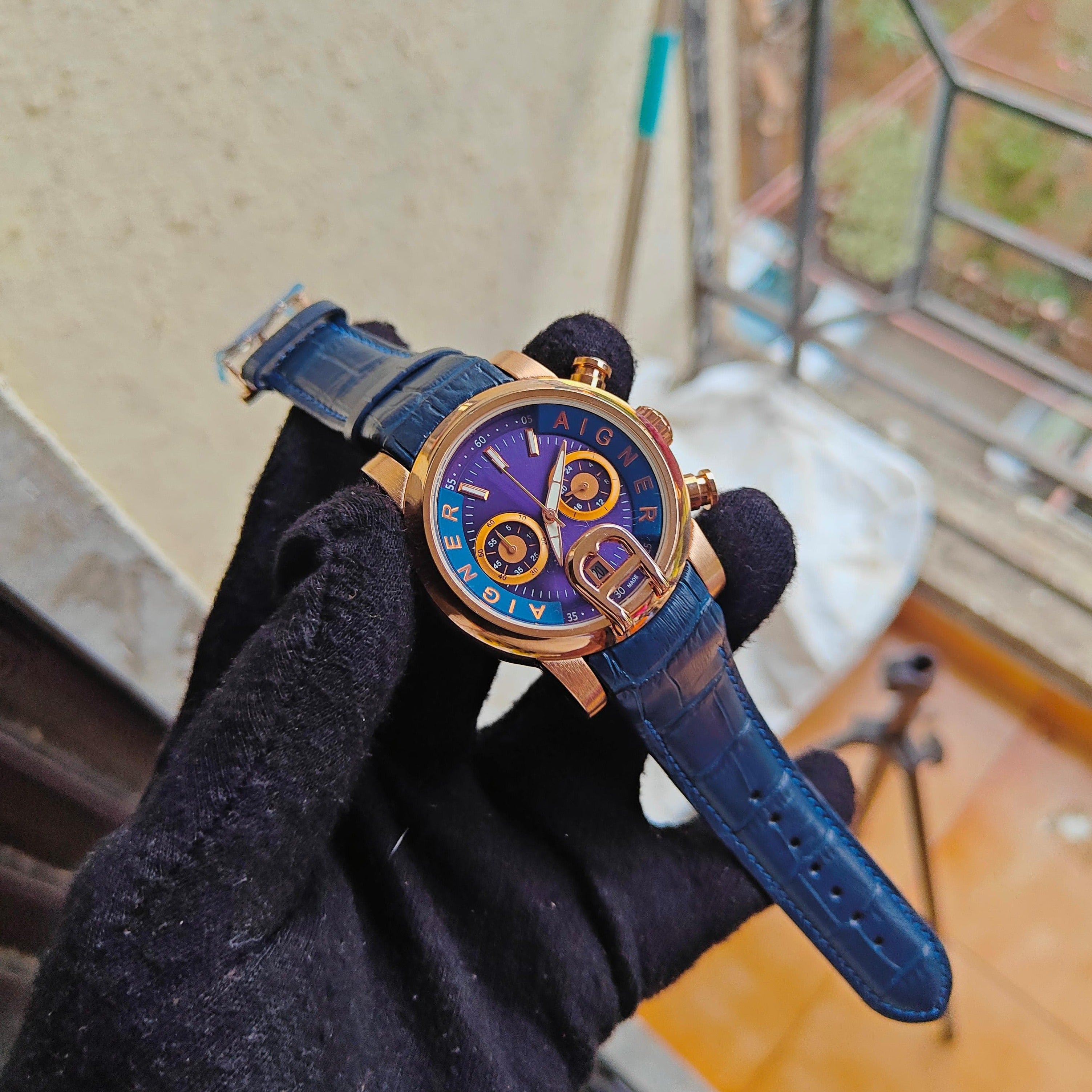 Amazing Bari Premium Watch - AmazingBaba