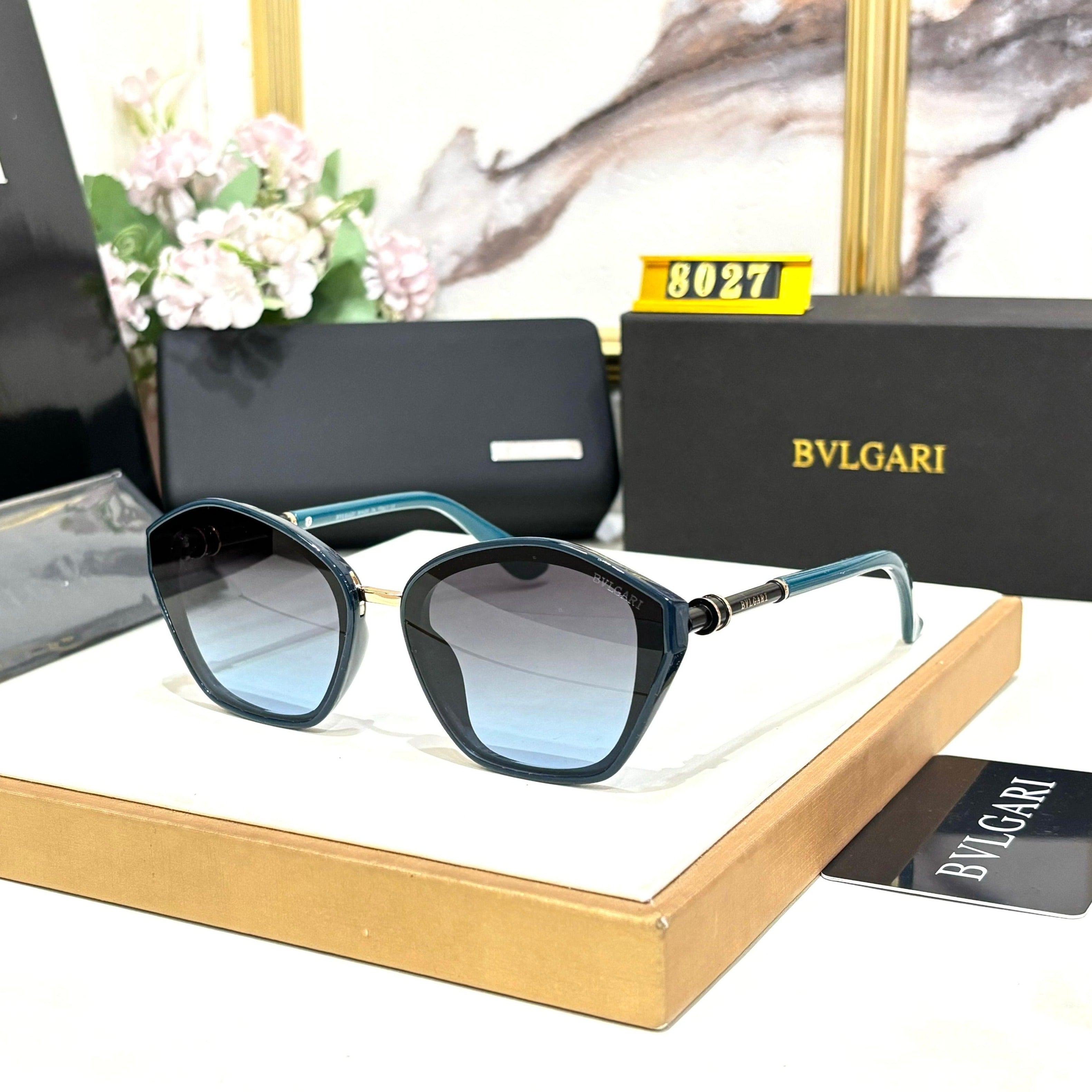 Bgari premium women sunglasses - AmazingBaba