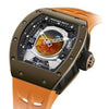 Rm Automatic premium quality watch - AmazingBaba