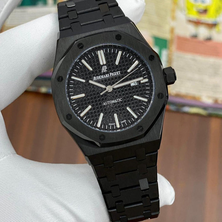 Royal Oak OffShore Full Black