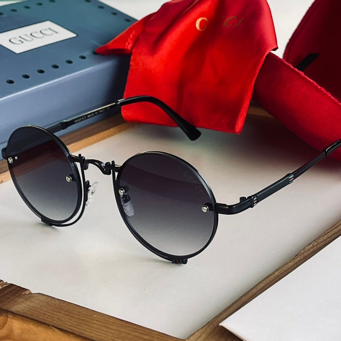 Amazing gc unisex premium sunglasses