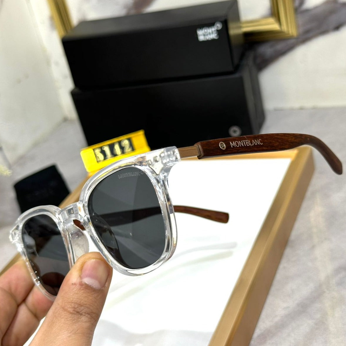 SarmanLuxury