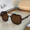 Rban Unisex model premium sunglasses - AmazingBaba
