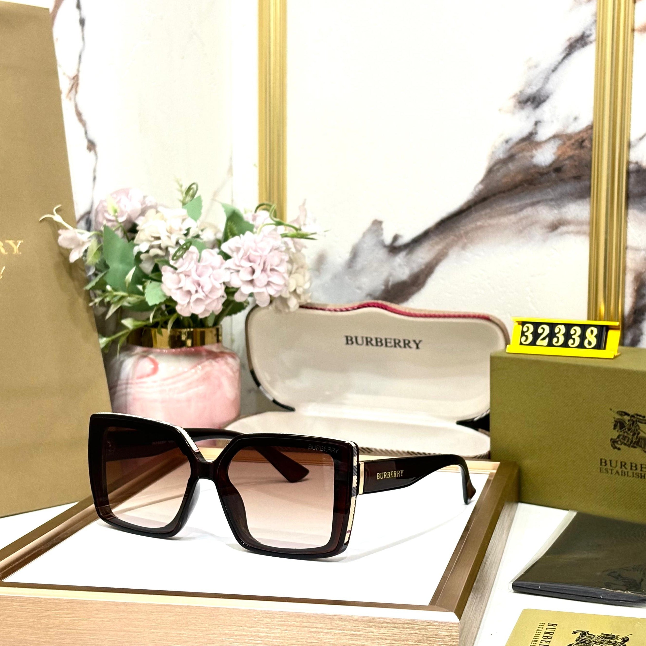 Brbry premium sunglasses - AmazingBaba