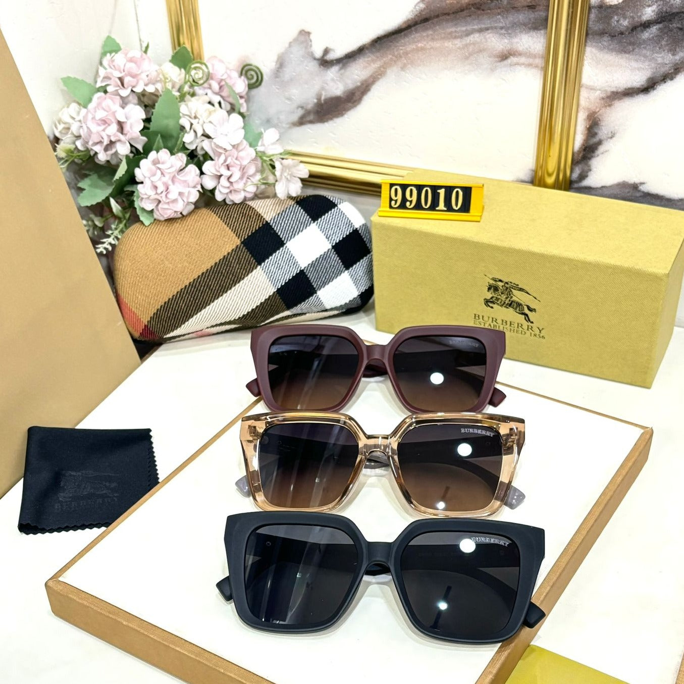 SarmanLuxury