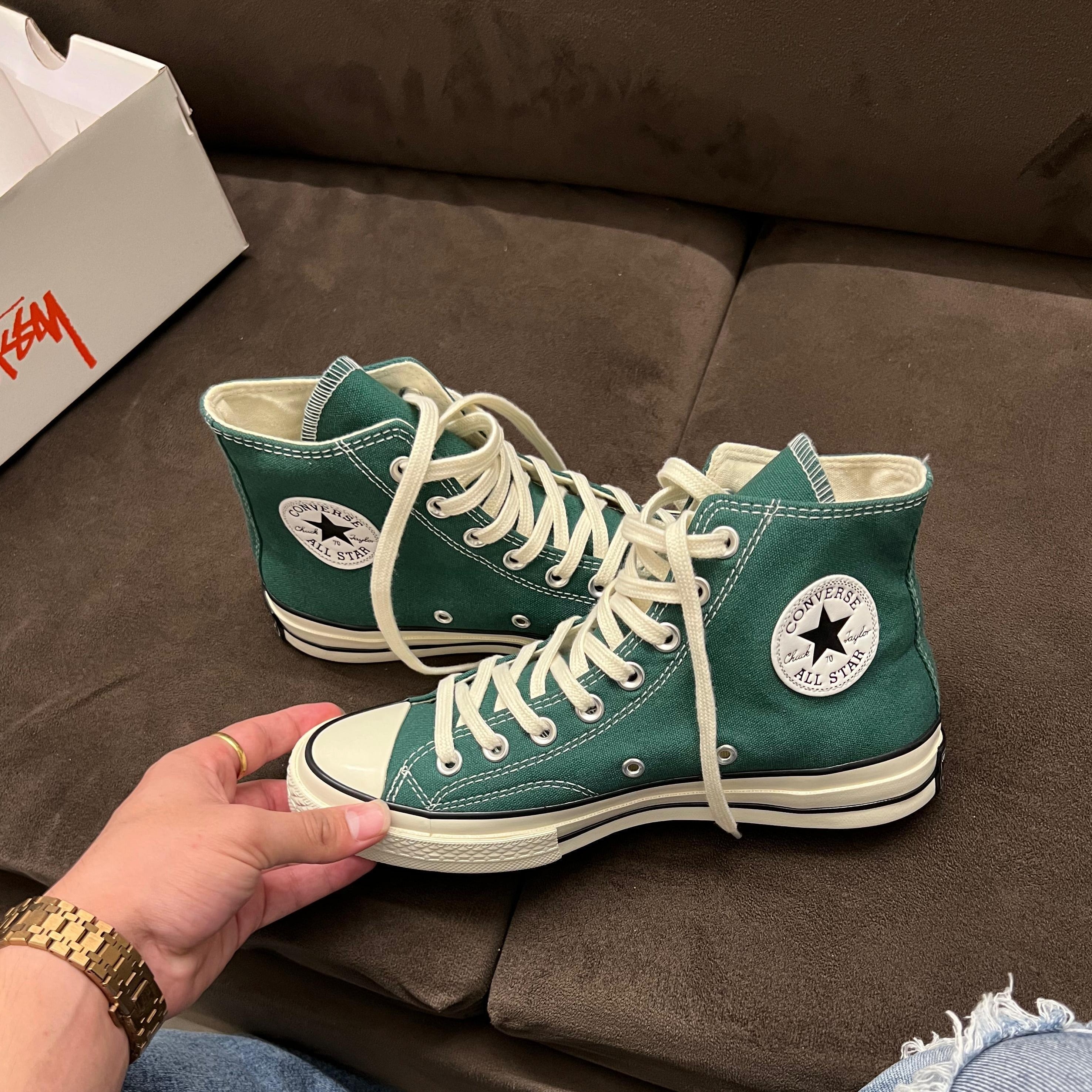 Converse CHUCK TAYLOR 70 Shoes - AmazingBaba