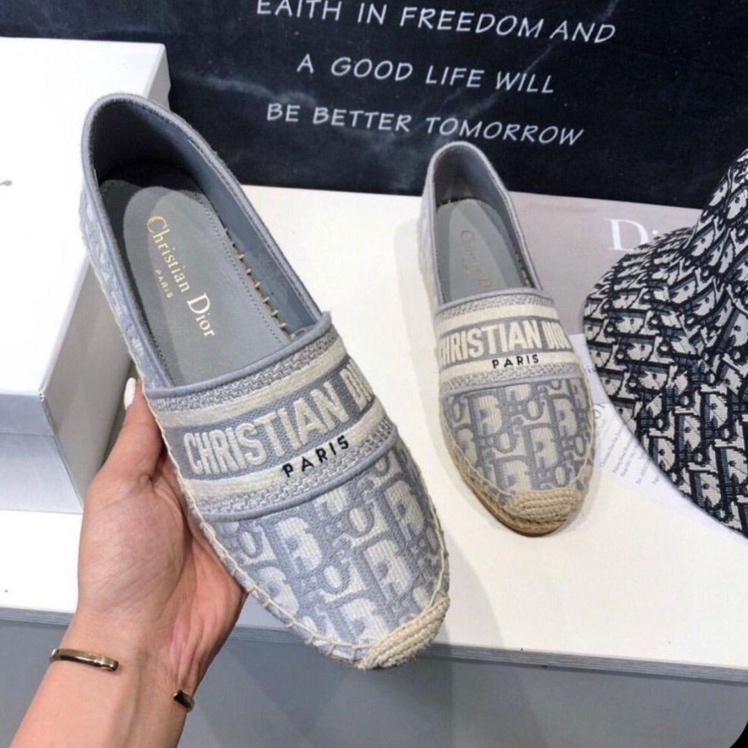 Espadrilles Orignal Surplus - AmazingBaba