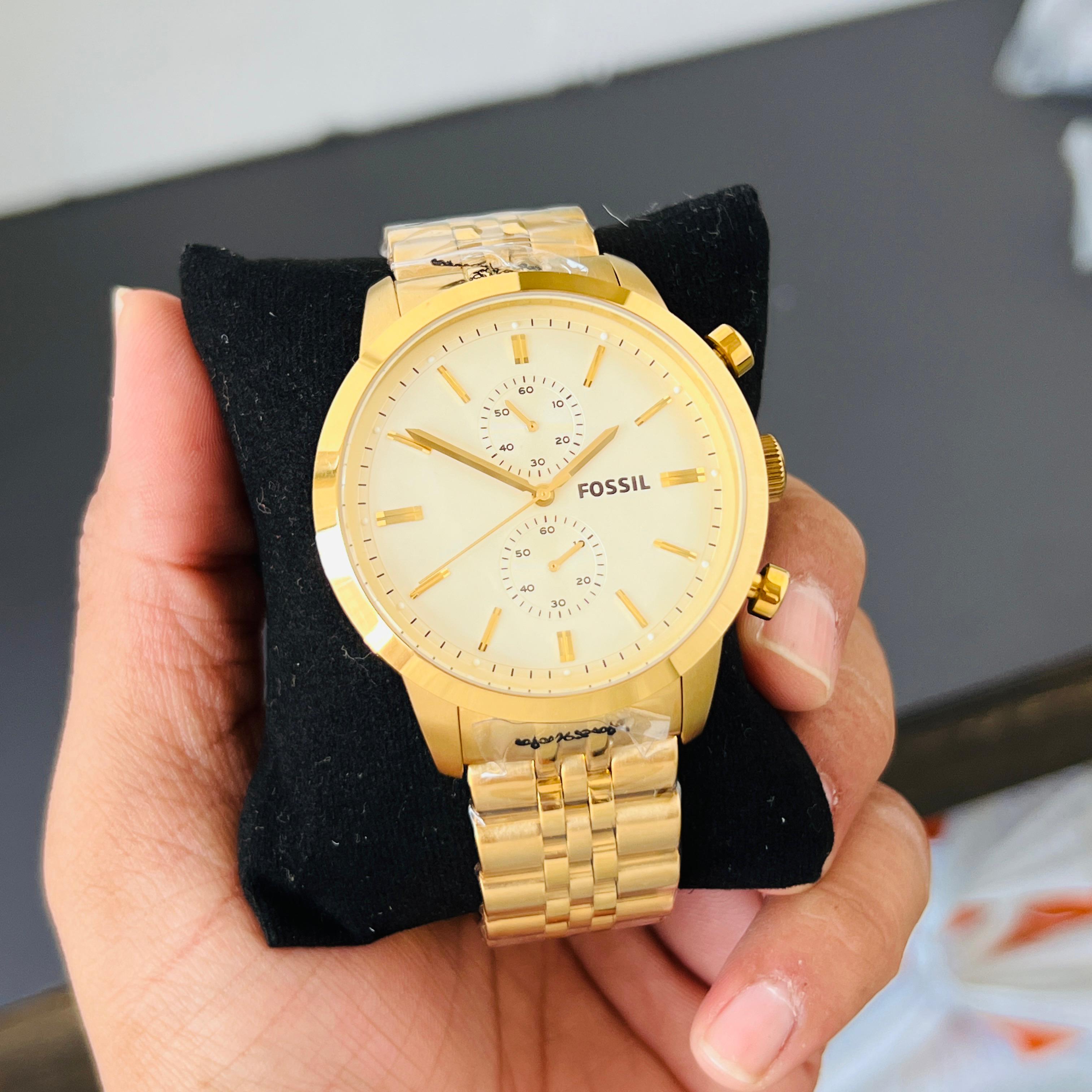 Amazing fsl townsman series watch - AmazingBaba