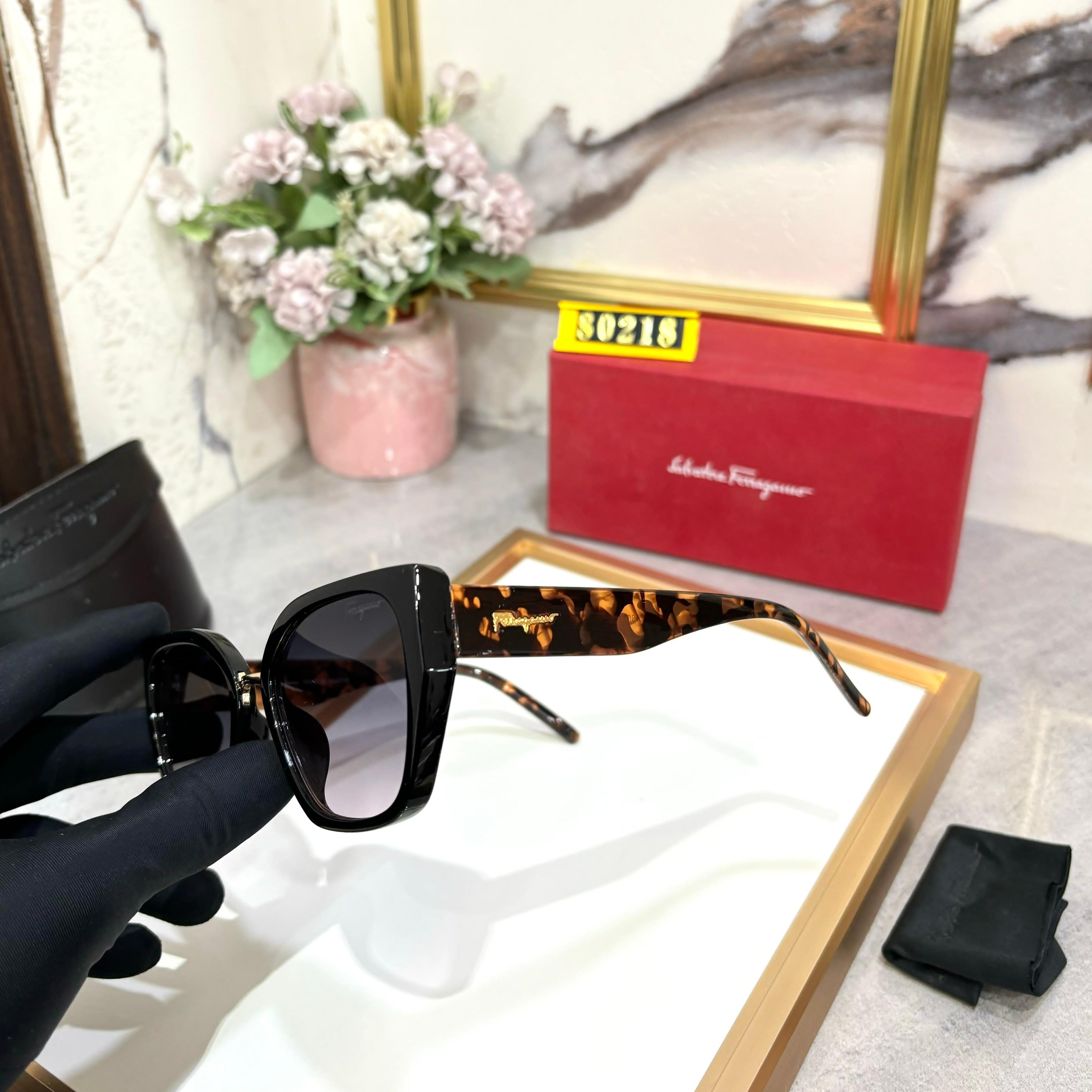 SarmanLuxury