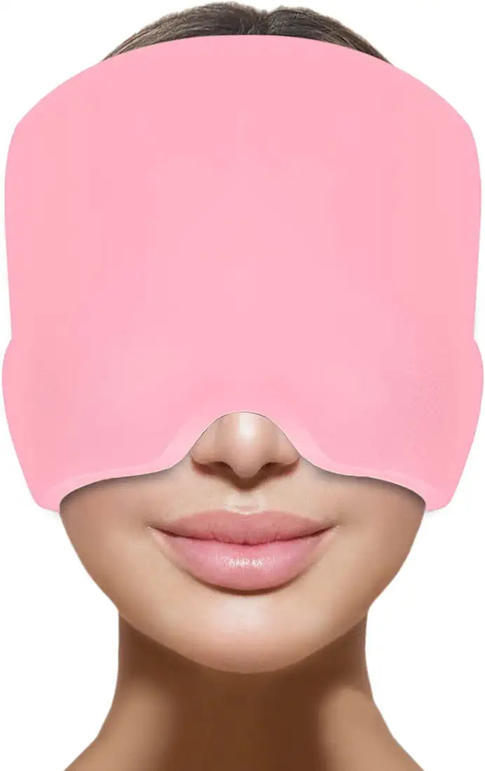 Migraine Relief Cap - AmazingBaba