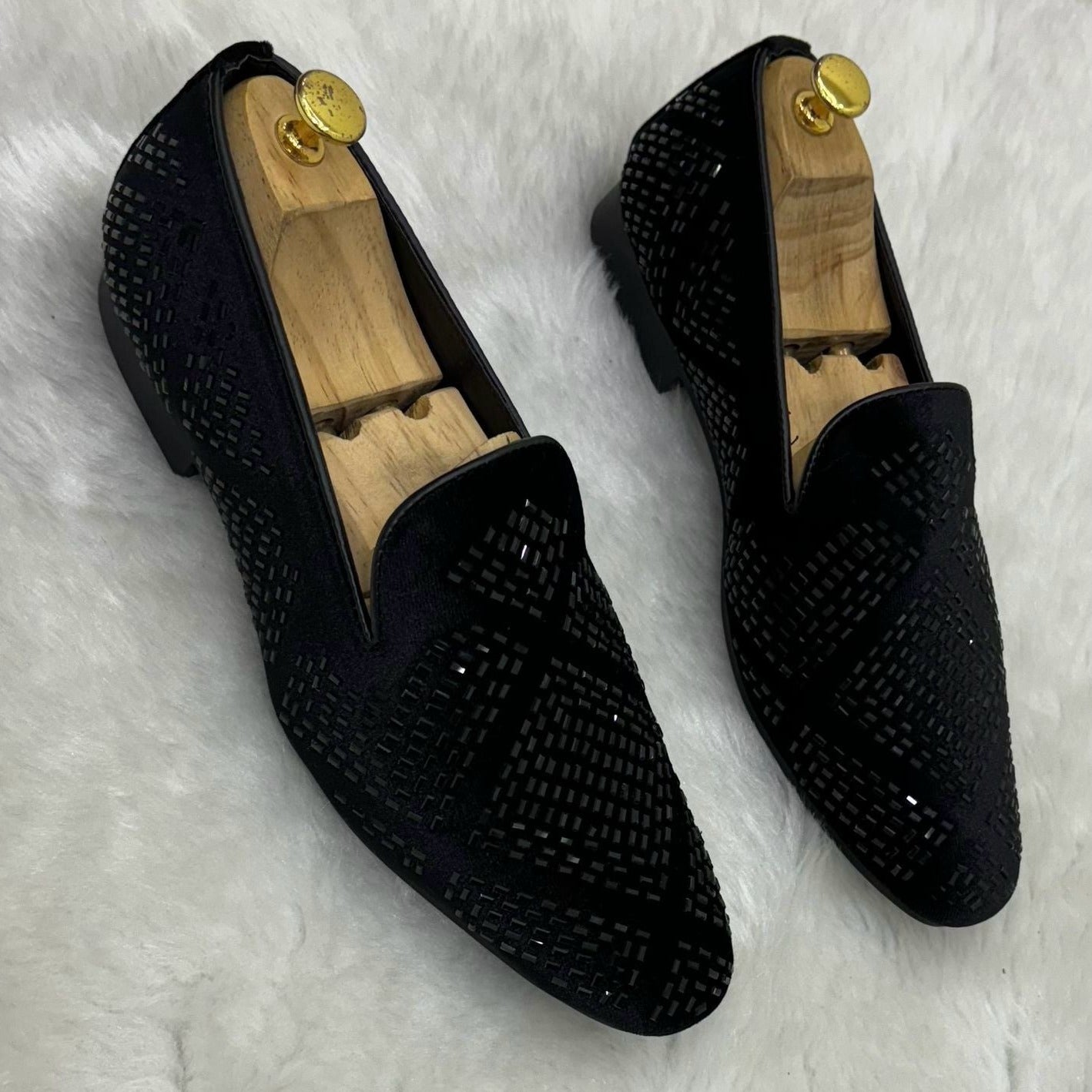 Party weare premium luxury shoes - AmazingBaba