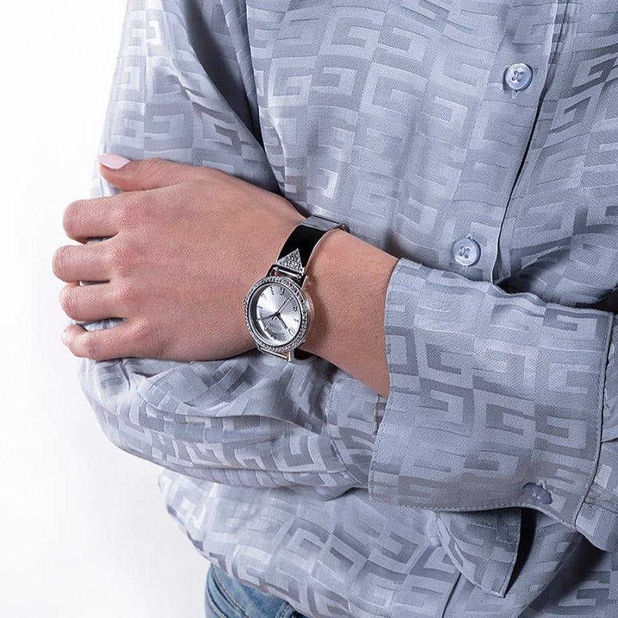 Elegant women's premium collection watch - AmazingBaba